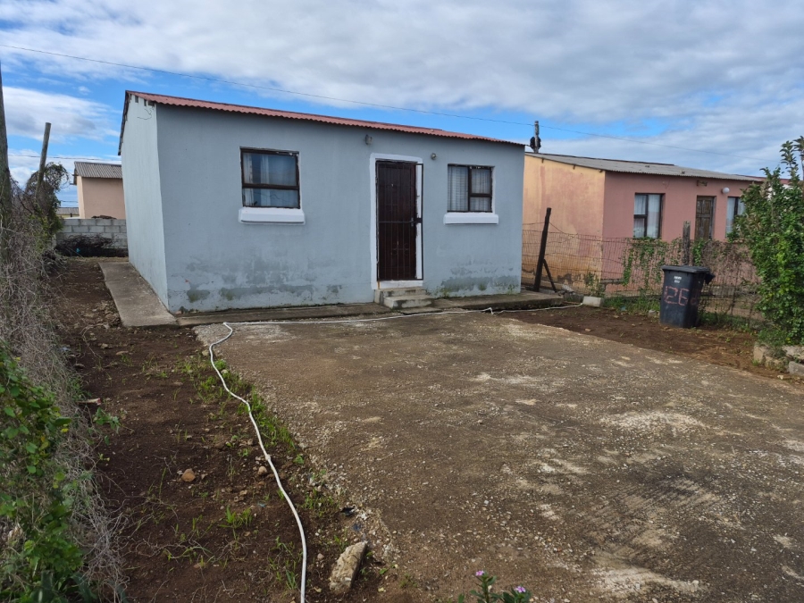 2 Bedroom Property for Sale in Motherwell Eastern Cape